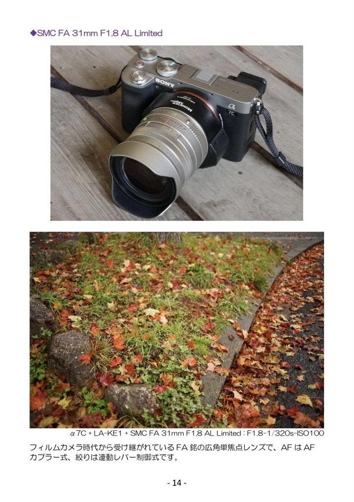 MonsterAdapter LA-KE1を試用しレビューした本