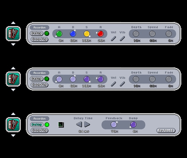 Magical Box 2.0 for Kontakt