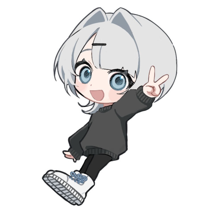 ハルちゃんアクキー