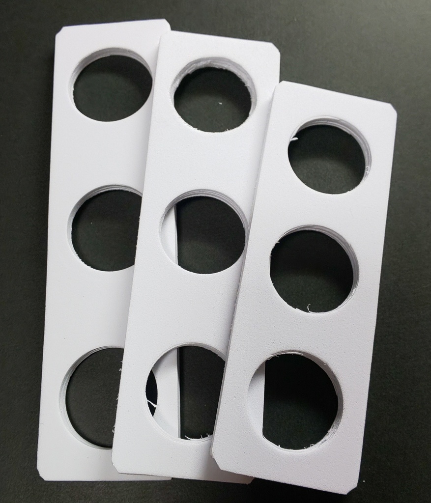 ペンライトホルダー