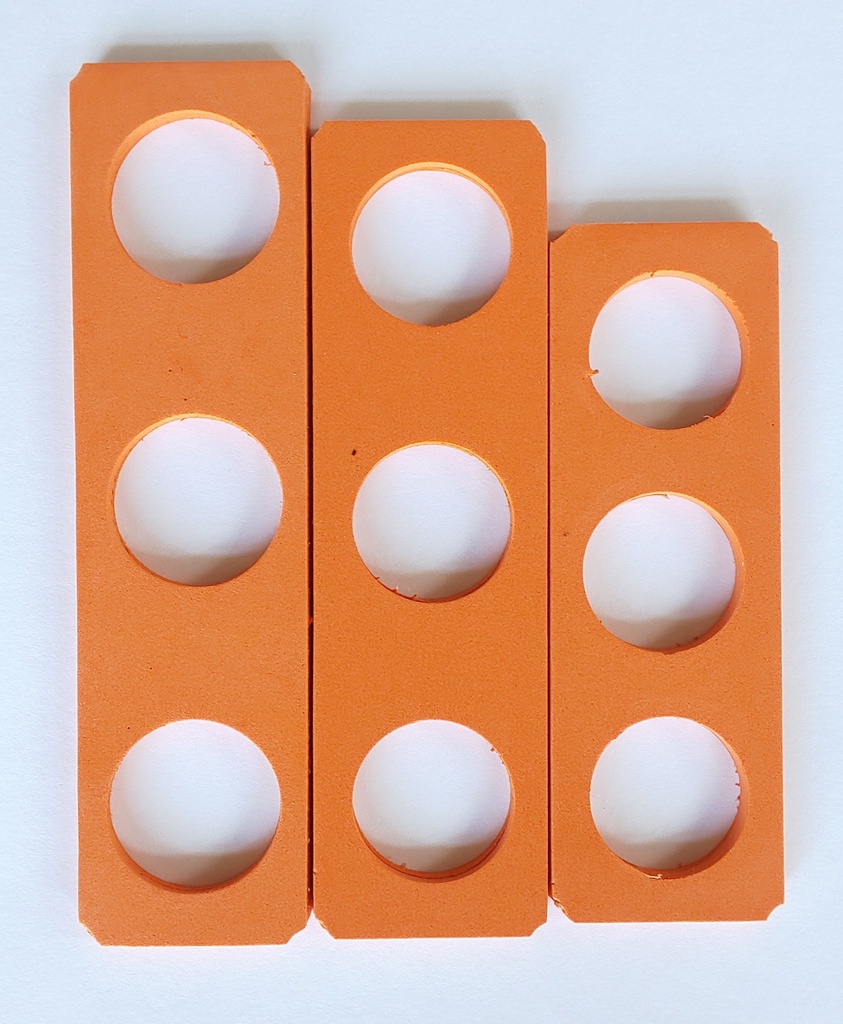 ペンライトホルダー