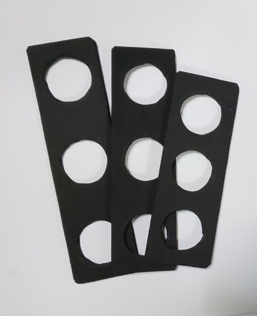 ペンライトホルダー