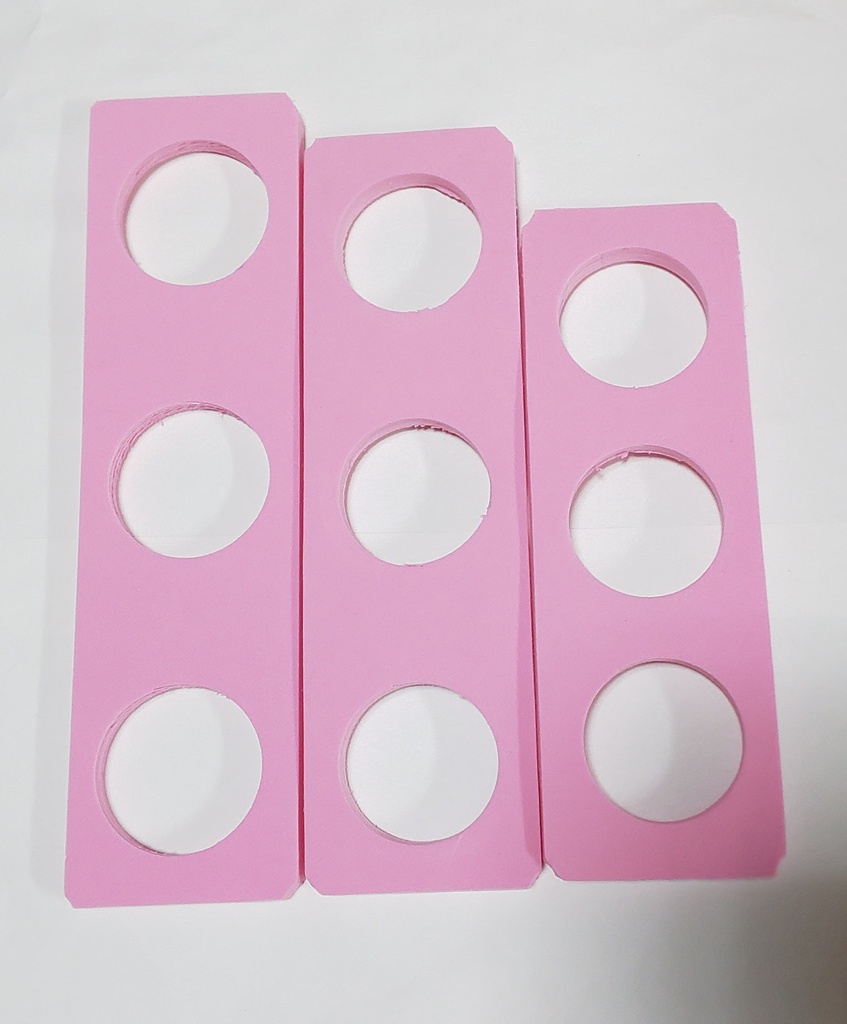 ペンライトホルダー