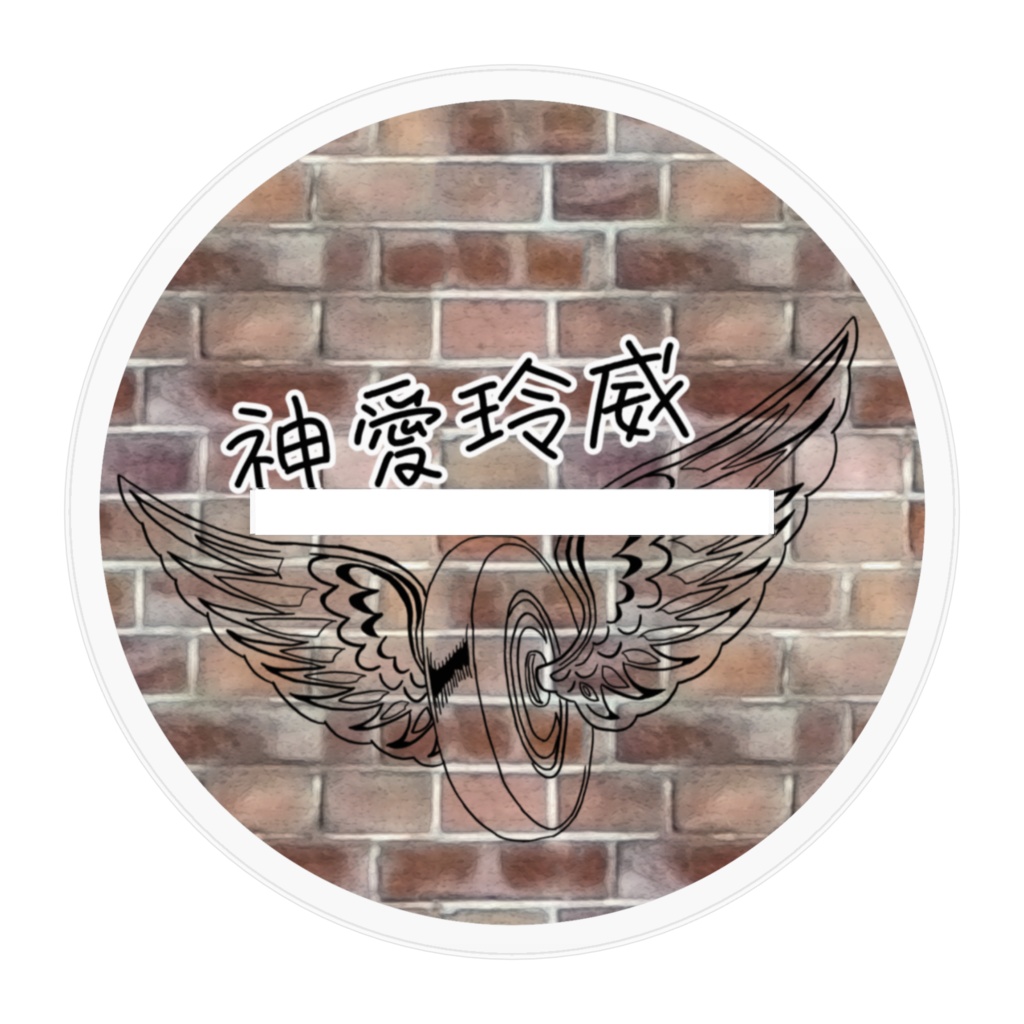 カメれいアクリルフィギュア