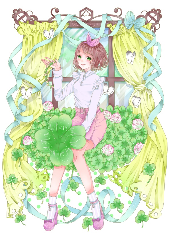 ポストカード２