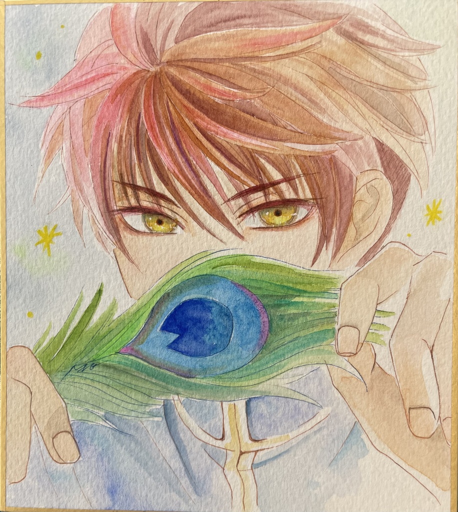 静けさの間で ANOTHER SIDE