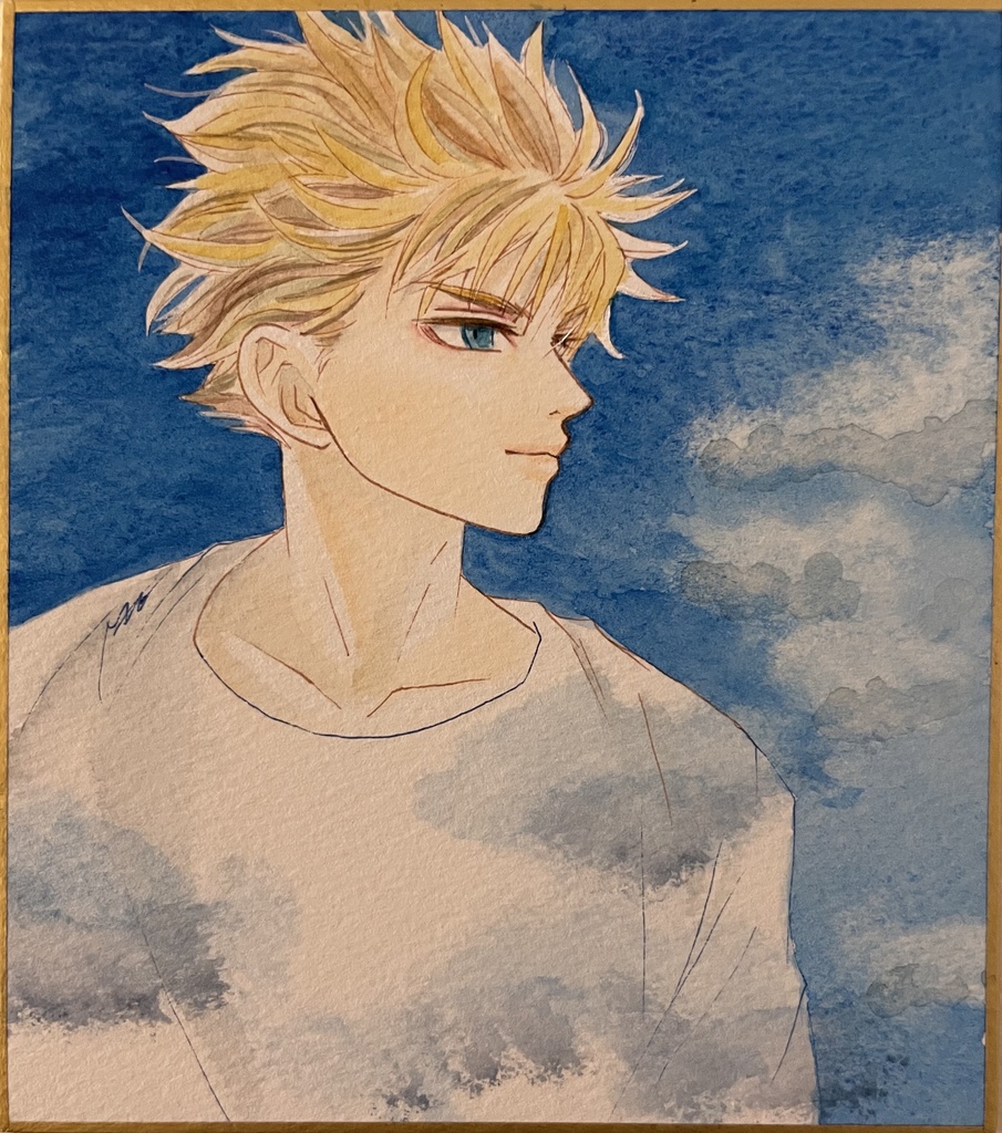 蒼穹　ANOTHER SIDE 