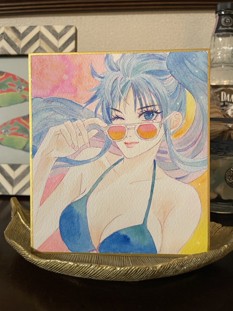 Happy summertime pictures! ANOTHER SIDE