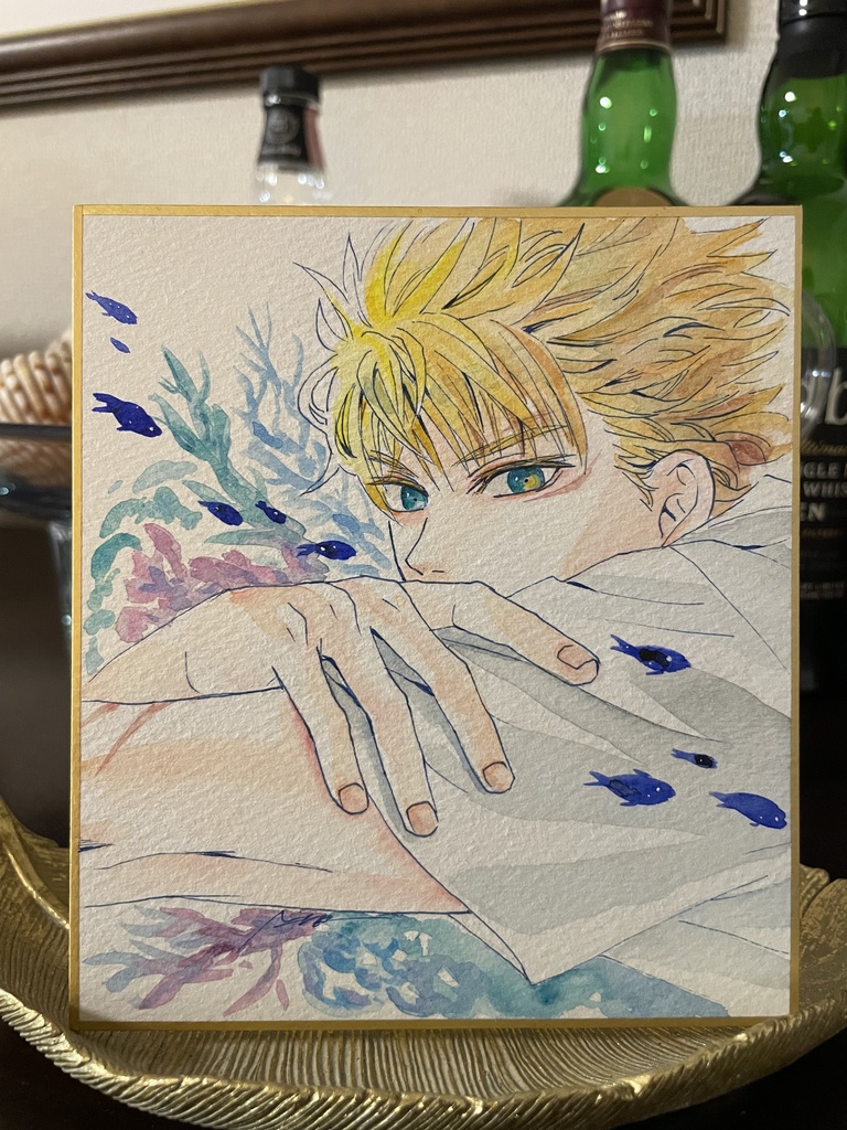 夏の夢を見る ANOTHER SIDE