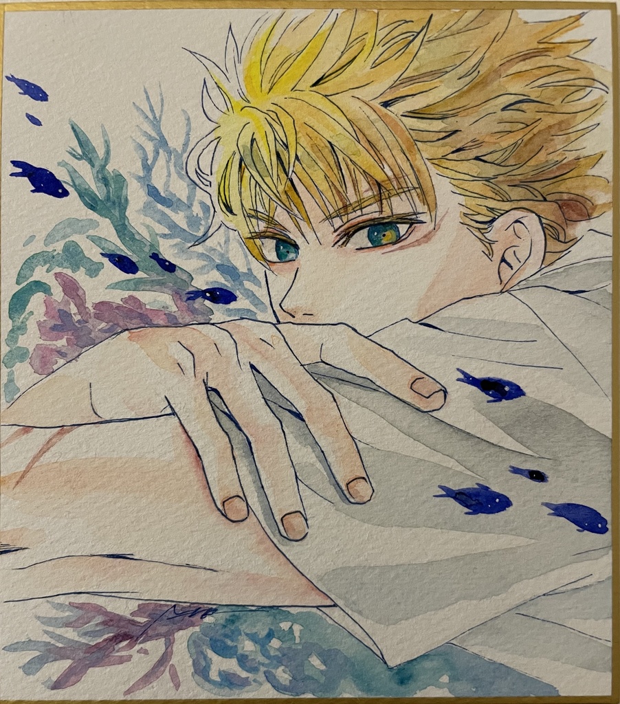 夏の夢を見る　ANOTHER SIDE 