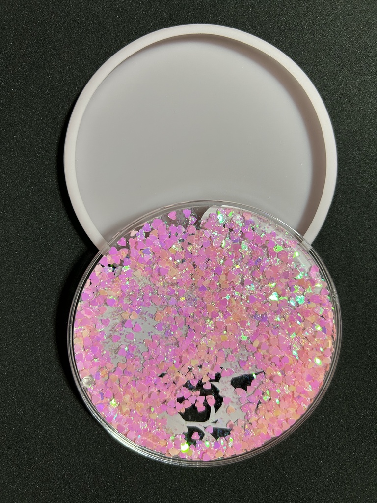 グリッターコースター なつめちゃん