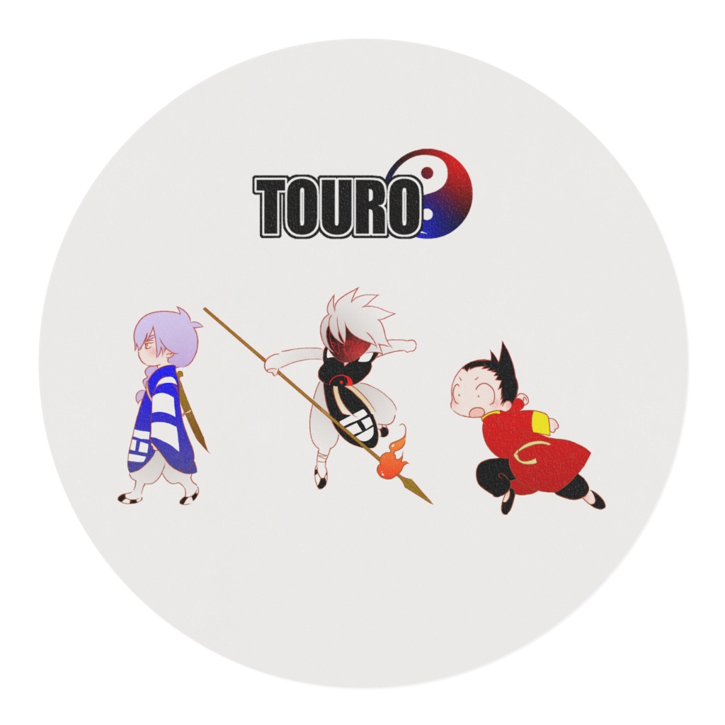 TOUROマスキングテープ