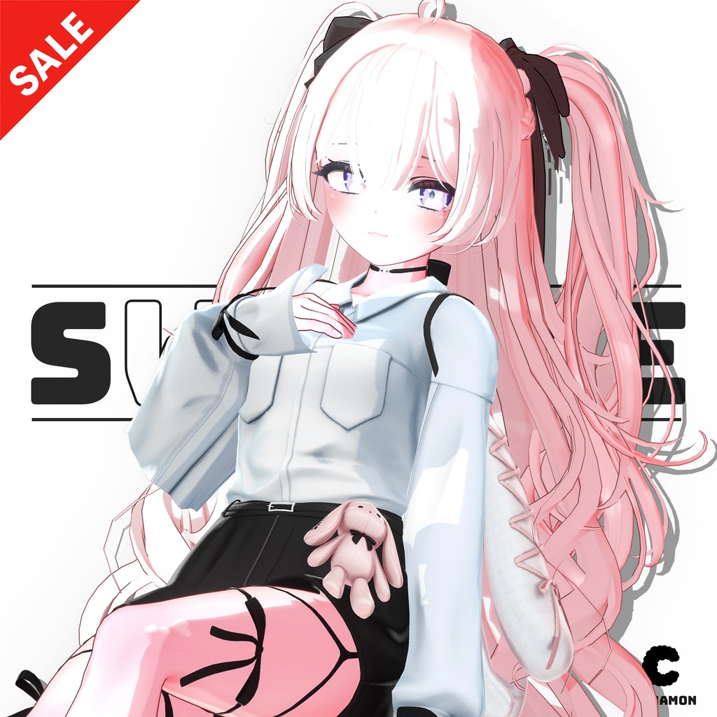 ❤️SALE❤️【7アバター対応】 SWEETIE