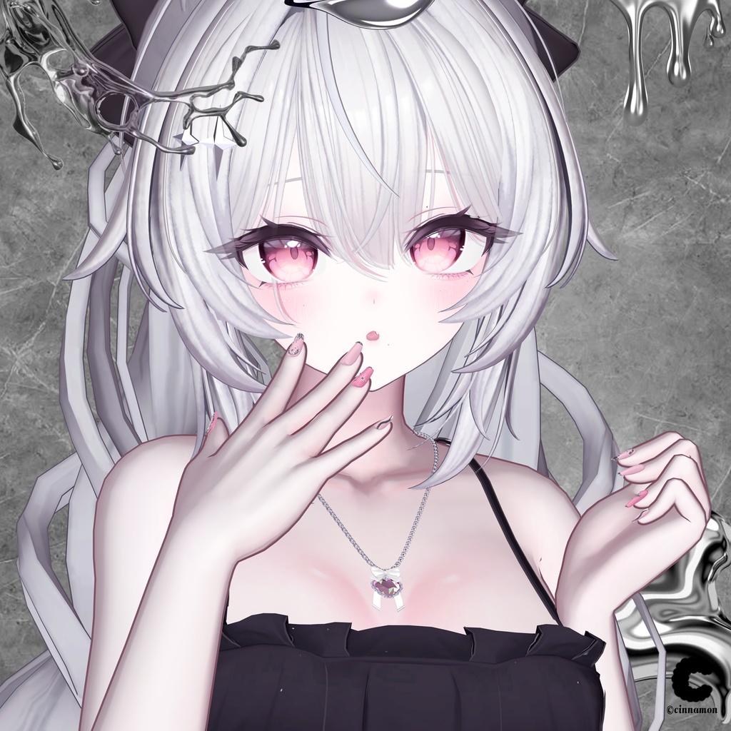 【11アバター対応】 Staric