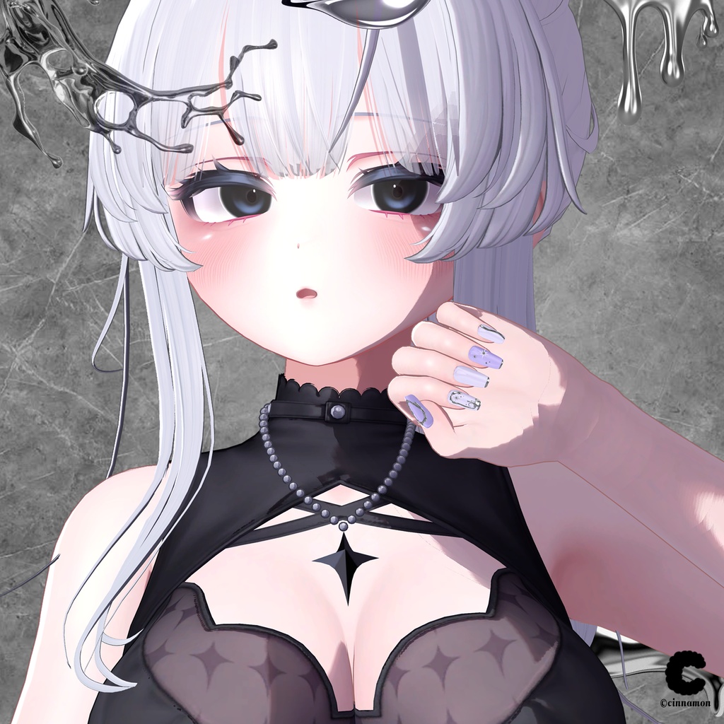 【11アバター対応】 Staric