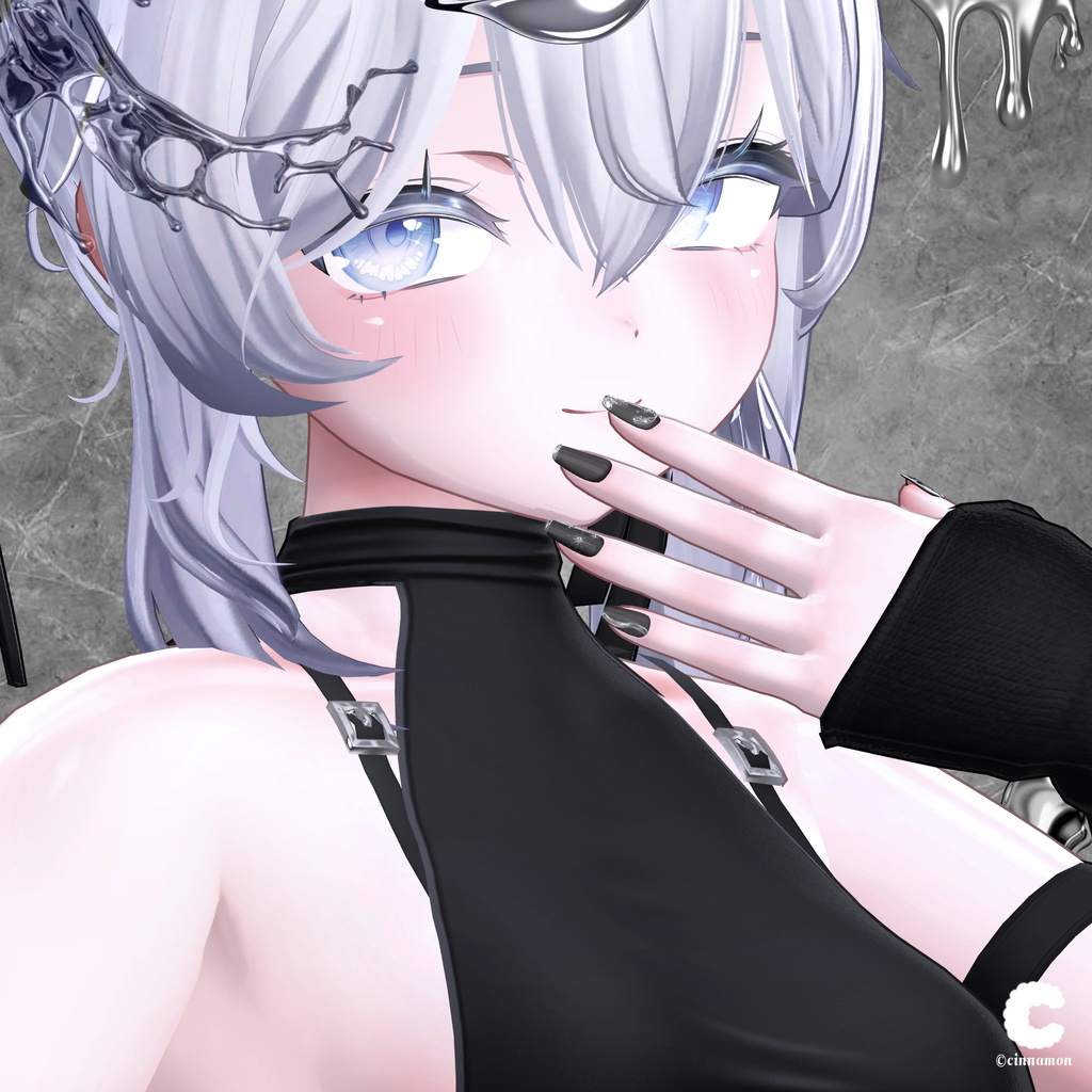 【11アバター対応】 Staric