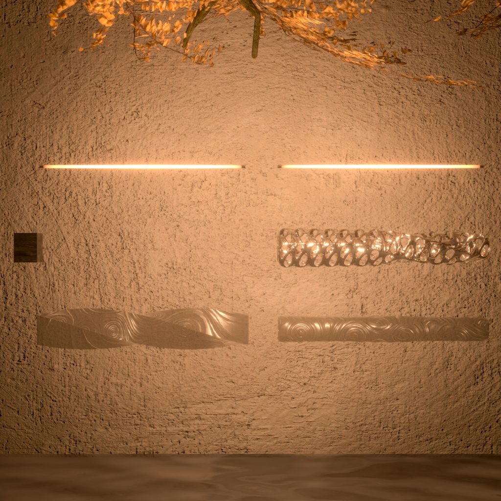ETHOS-Floor Light-