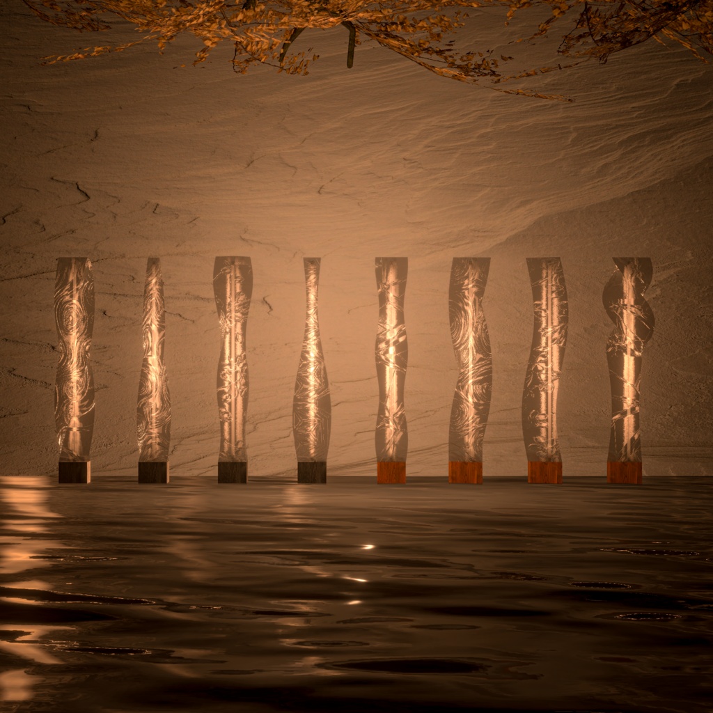 ETHOS-Floor Light-