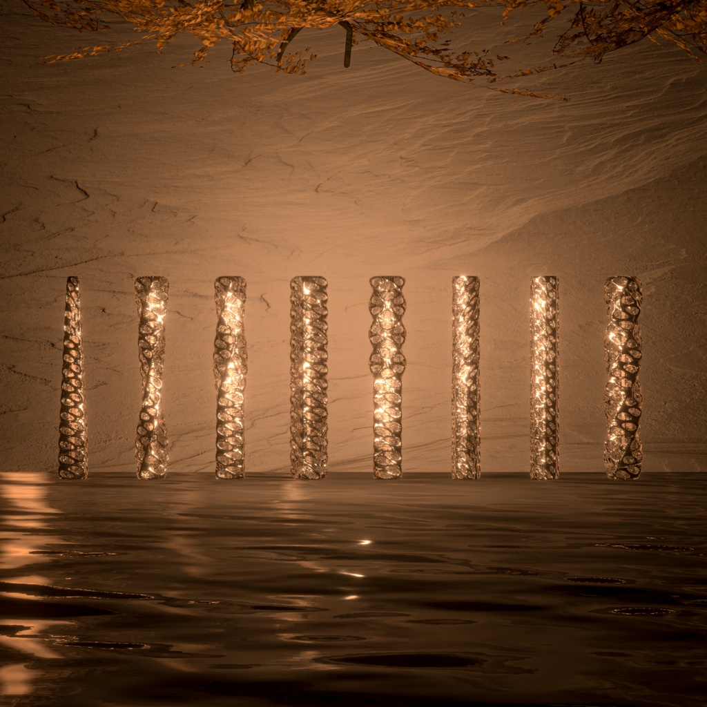 ETHOS-Floor Light-