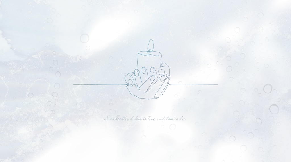 限定公開|CoC『そうして命は廻るので』Ver2.6【SPLL:E108657】