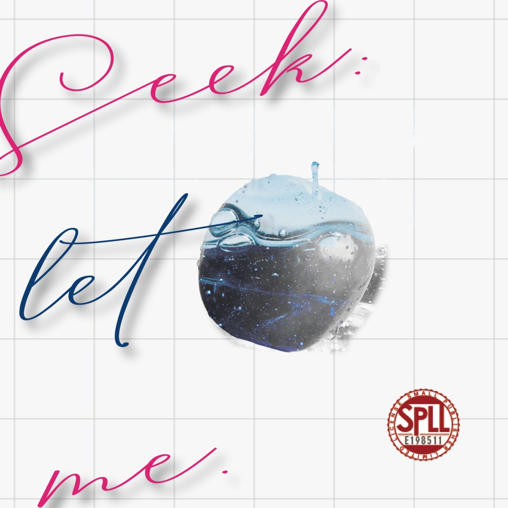 CoC『Seek: let me.』Ver1.5【SPLL:E198511】