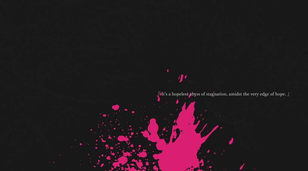 CoC『Seek: let me.』Ver1.7【SPLL:E198511】