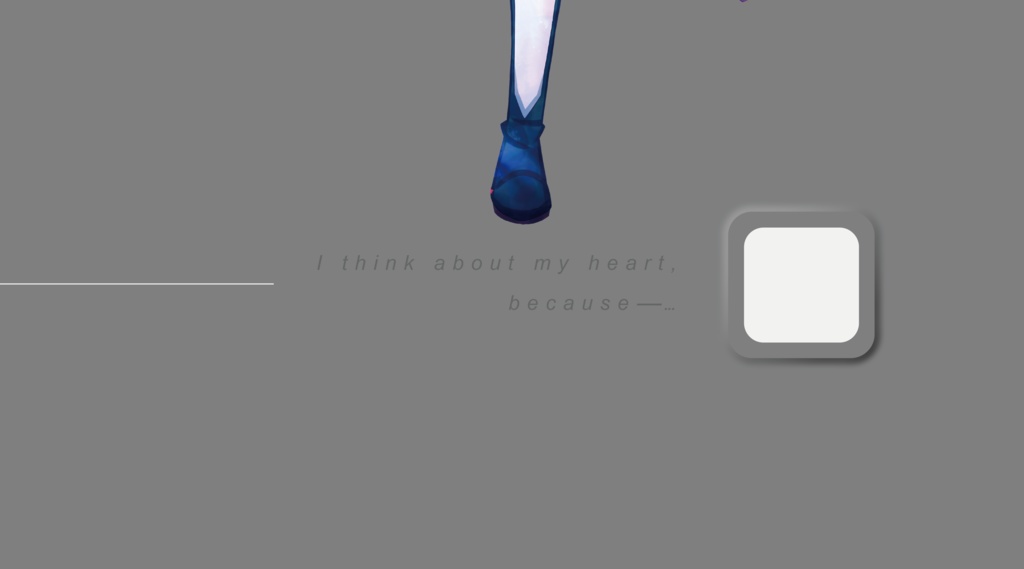 エモクロア『404 is not found. Emo-klore {Re:Chain} Edition』Ver1.0