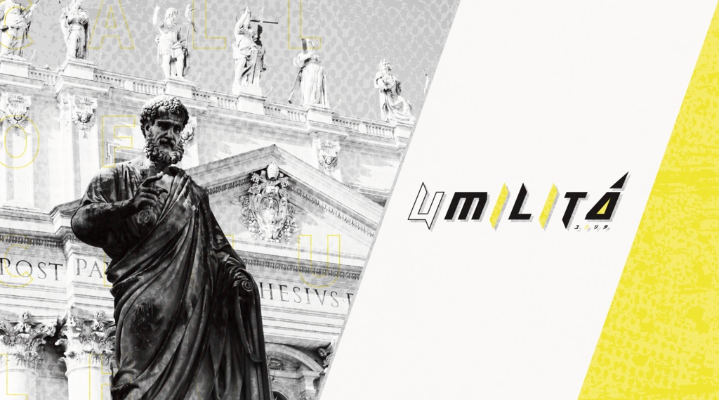 CoC『UMILITÀ』Ver2.0【SPLL:E196242】