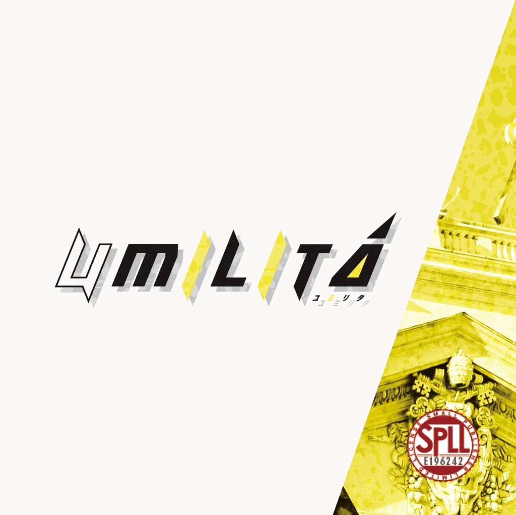 CoC『UMILITÀ』Ver2.0【SPLL:E196242】