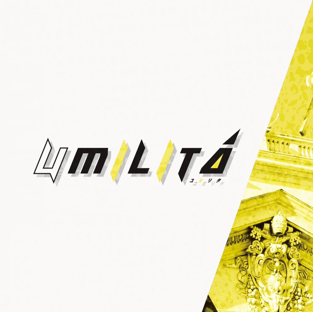 非公開｜CoC『UMILITÀ』Ver1.8【SPLL:E196242】