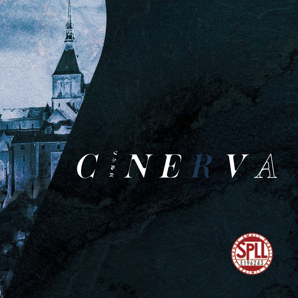 CoC『CINERVA』Ver1.0【SPLL:E196243】