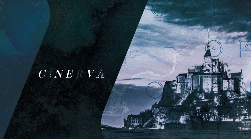 CoC『CINERVA』Ver1.0【SPLL:E196243】