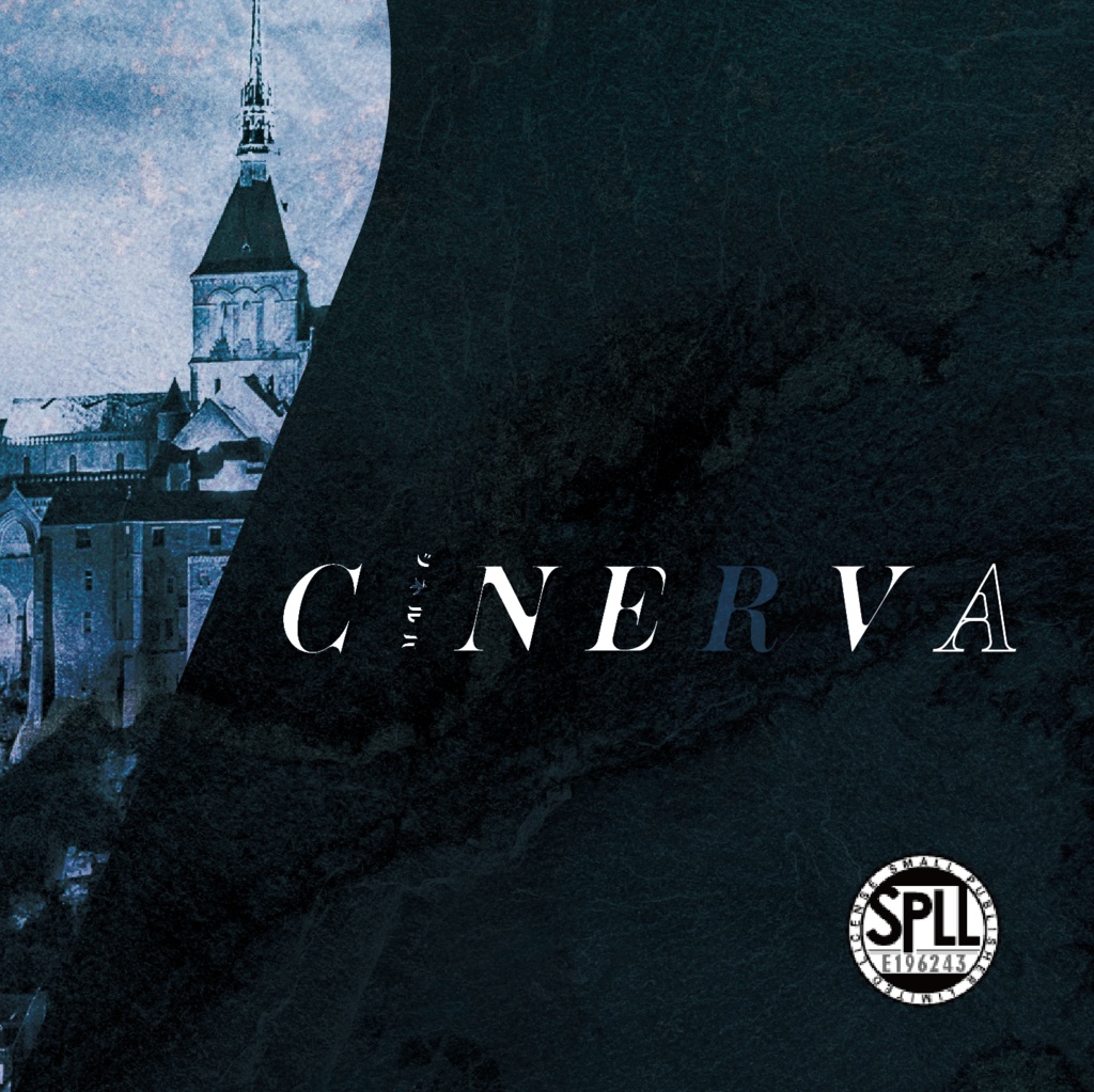 CoC『CINERVA』Ver1.0【SPLL:E196243】