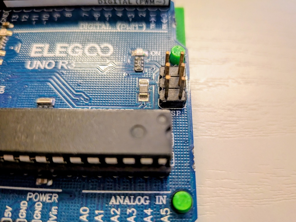 【ネジ固定対応】Arduino Uno用 マウントベース A(元・精密機械工設計)