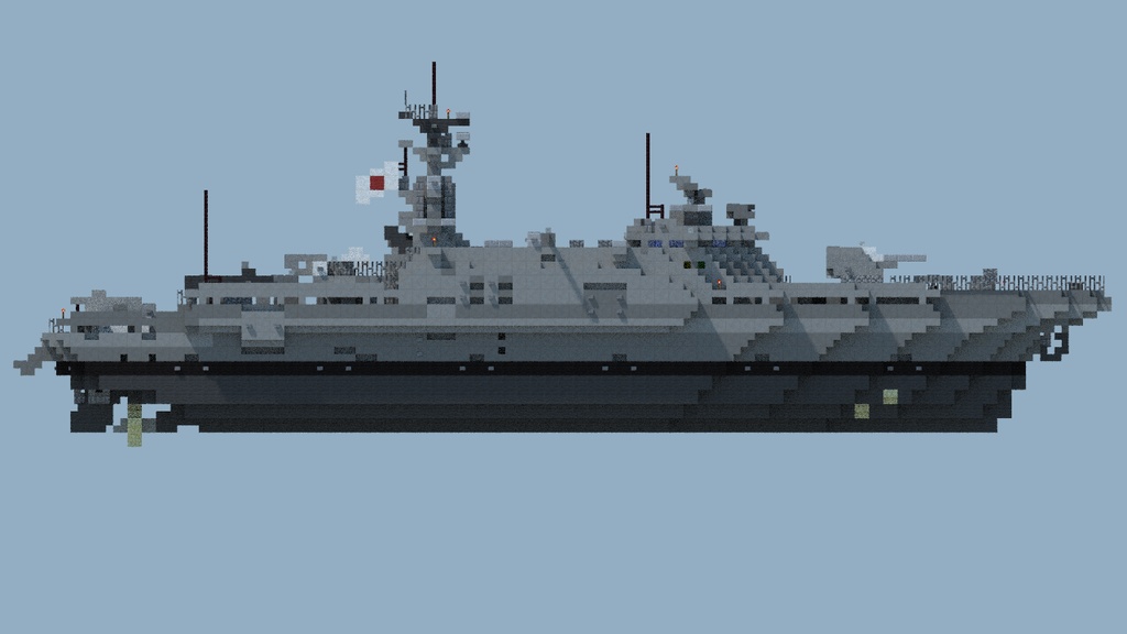 Miyako class