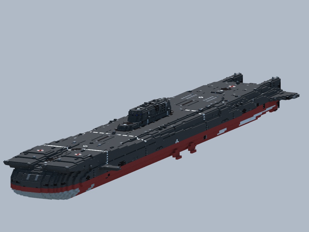 Yu-5000 class
