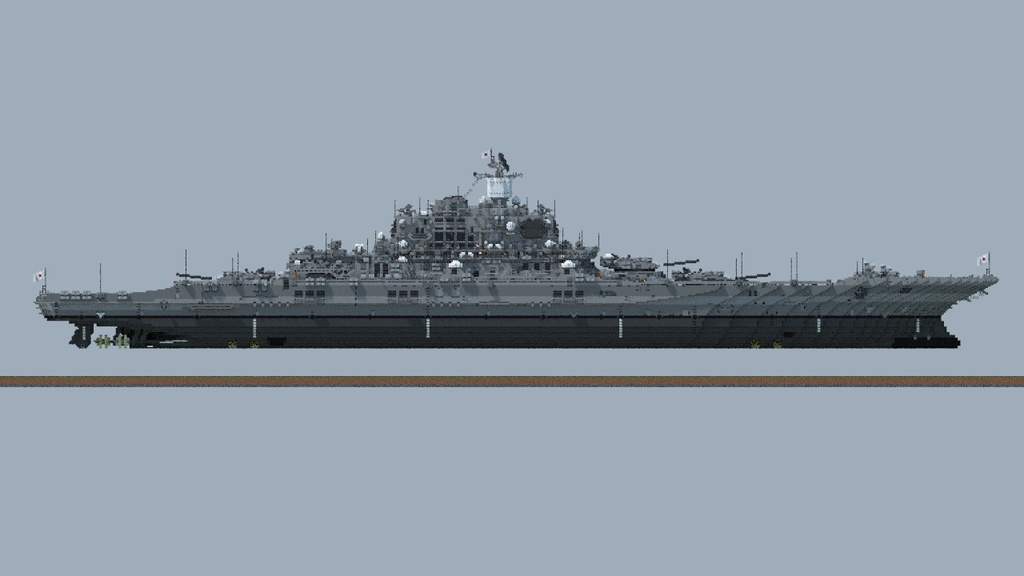 Tokachi class