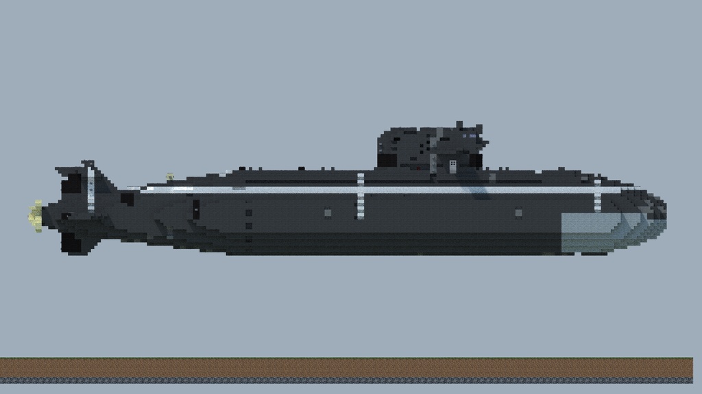 Lada class and Patrol boat