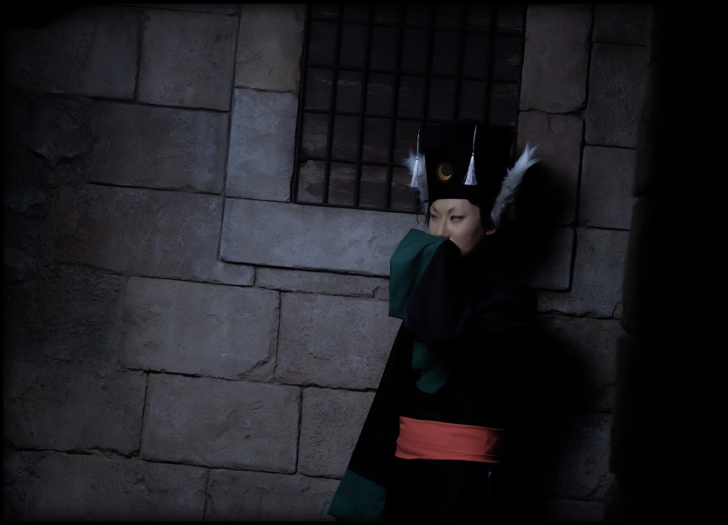 おわりと、はじまり。