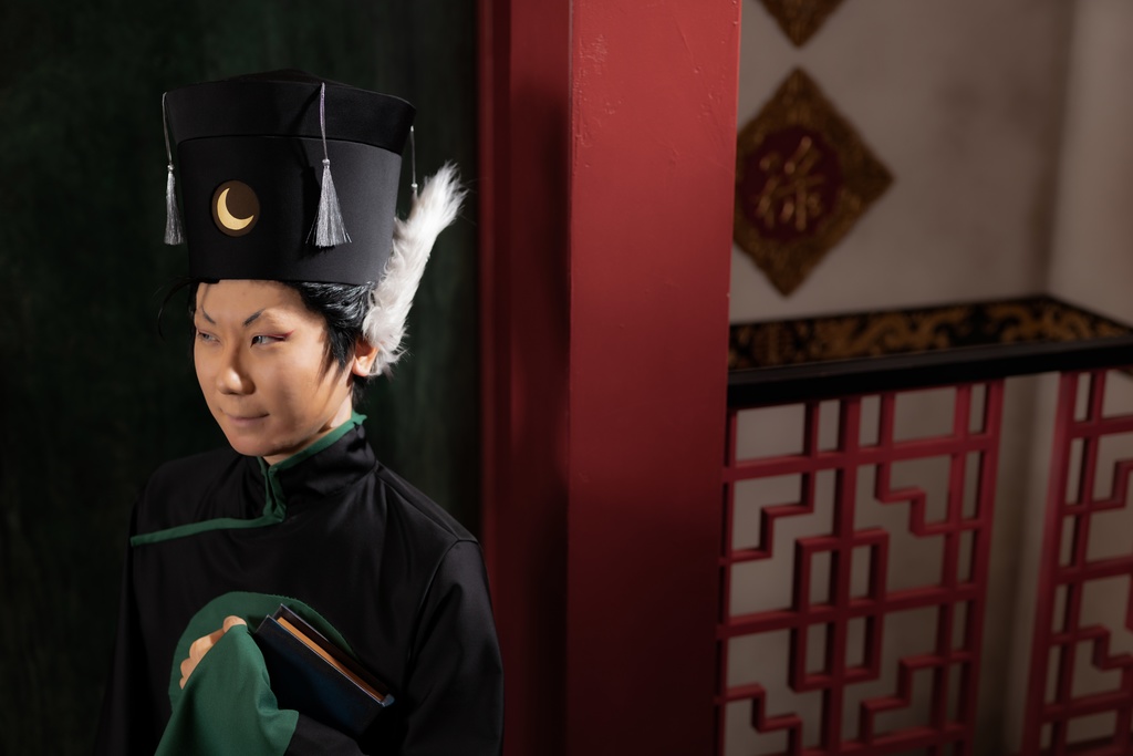 おわりと、はじまり。