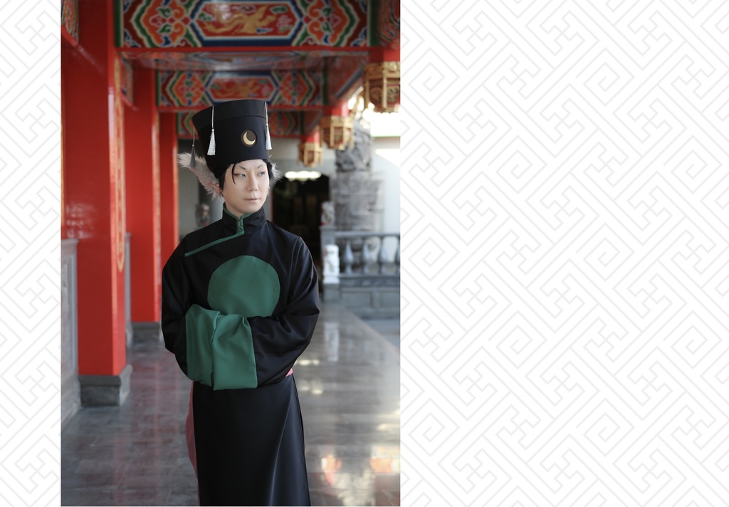 おわりと、はじまり。