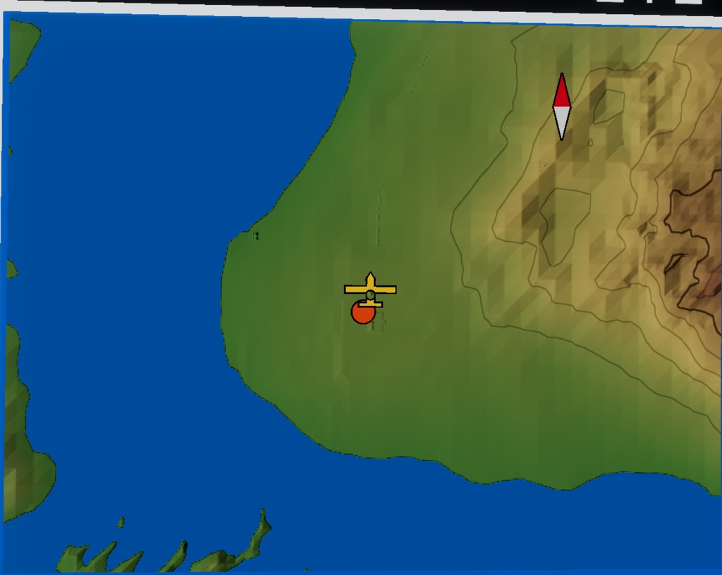 お手軽Mapシステム