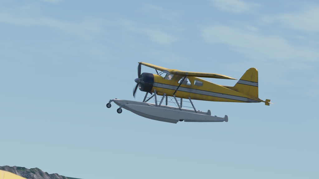 DHP-26 Castor(カストル)