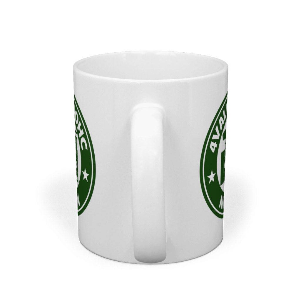 FJ20 マグカップ