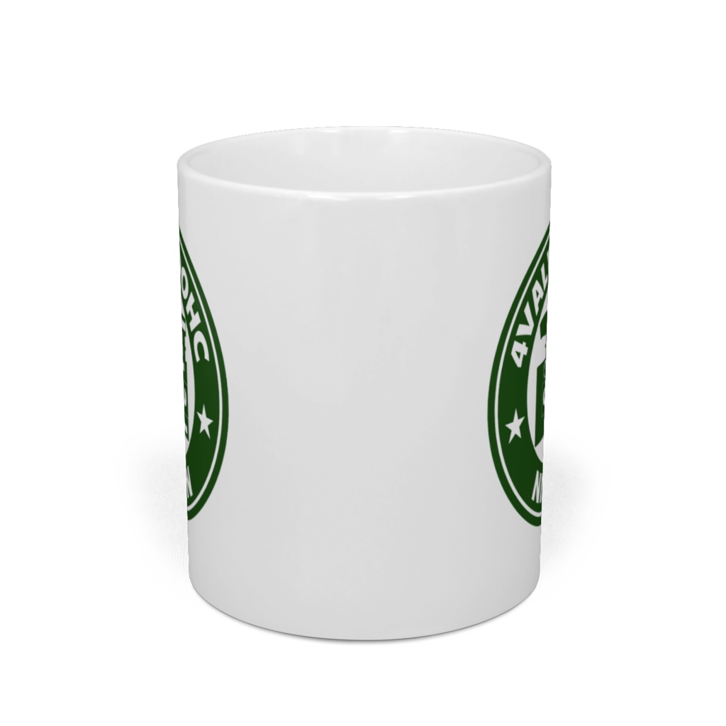 FJ20 マグカップ