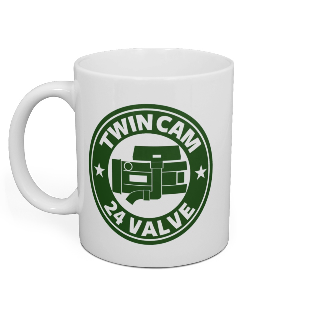 RB20 マグカップ