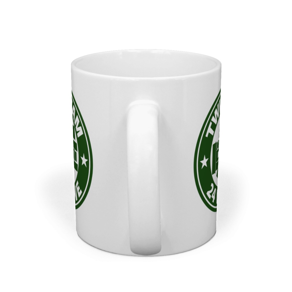 RB20 マグカップ