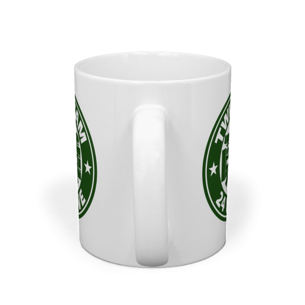 RB26 マグカップ