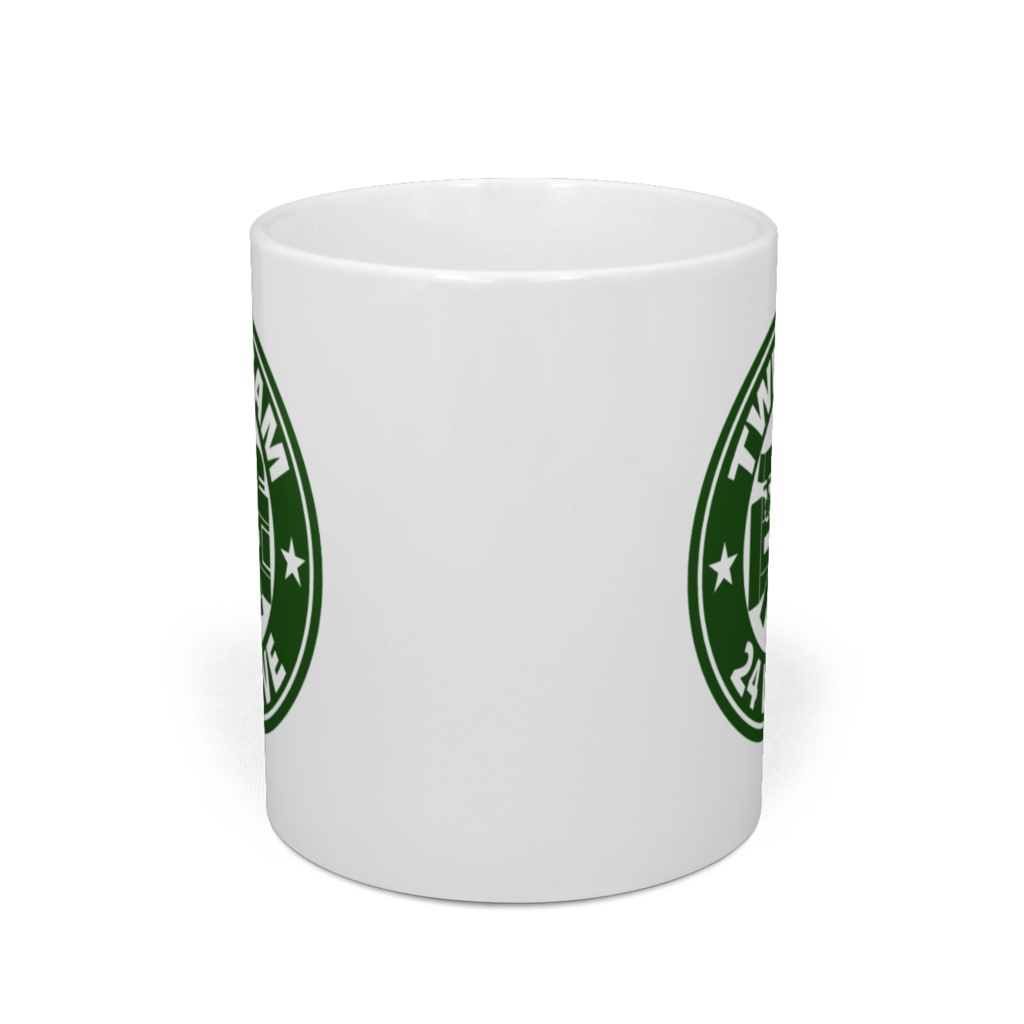 RB26 マグカップ