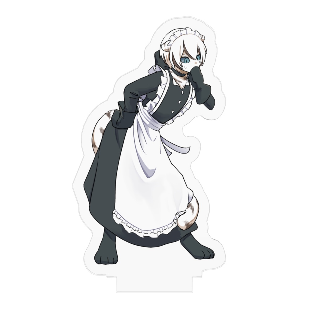 ユキ アクリルスタンド